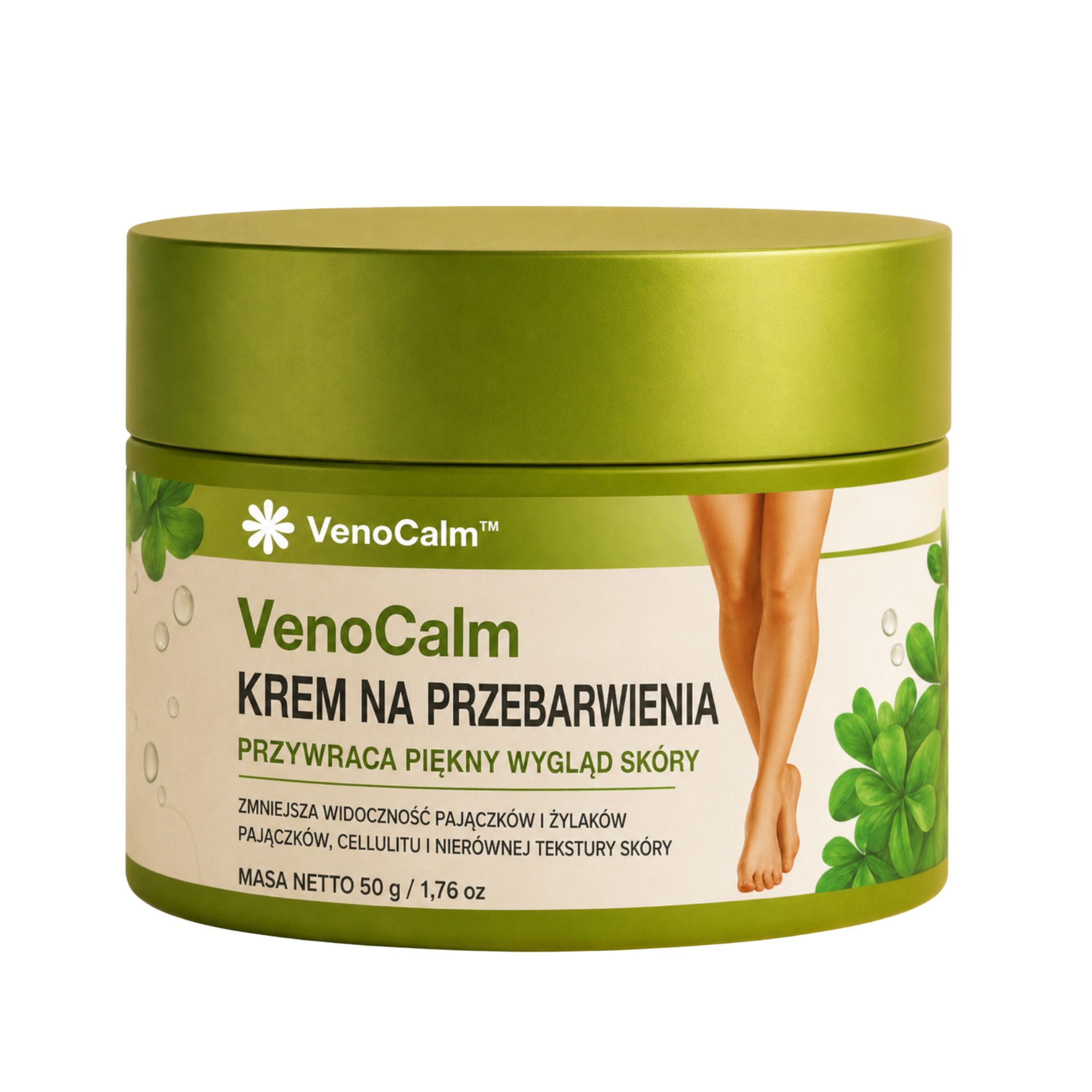 VenoCalm™