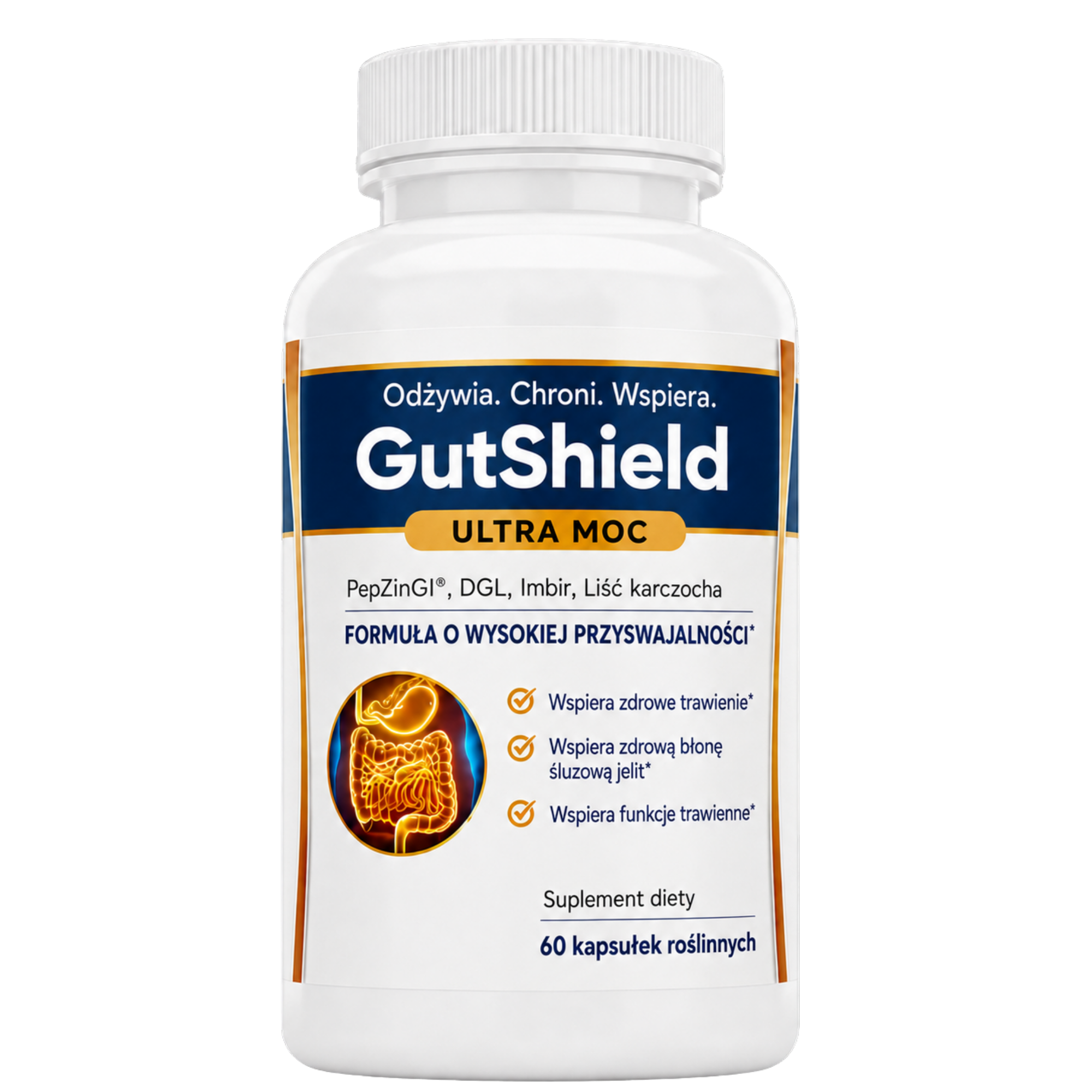 GutShield™