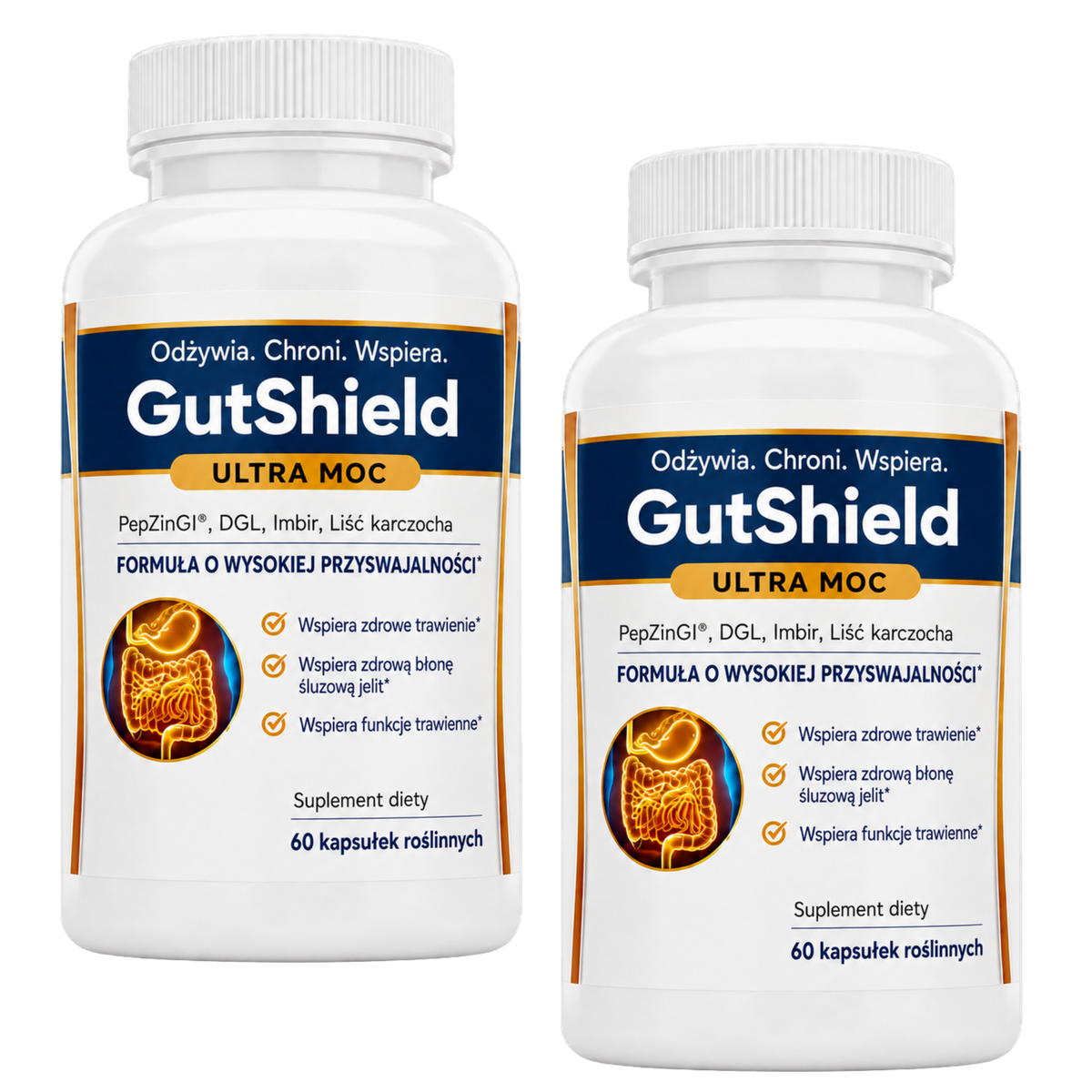 GutShield™