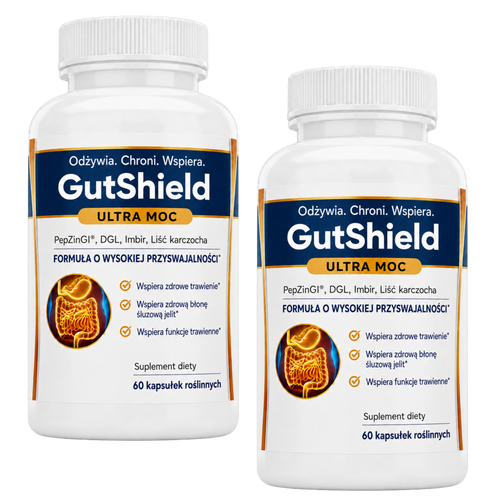 GutShield™