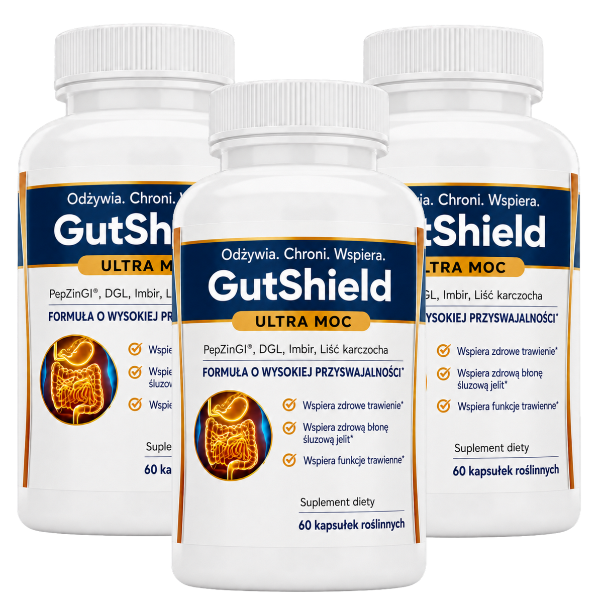 GutShield™