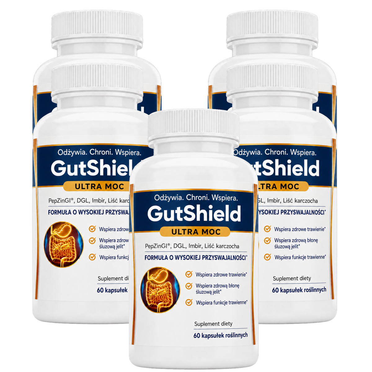 GutShield™