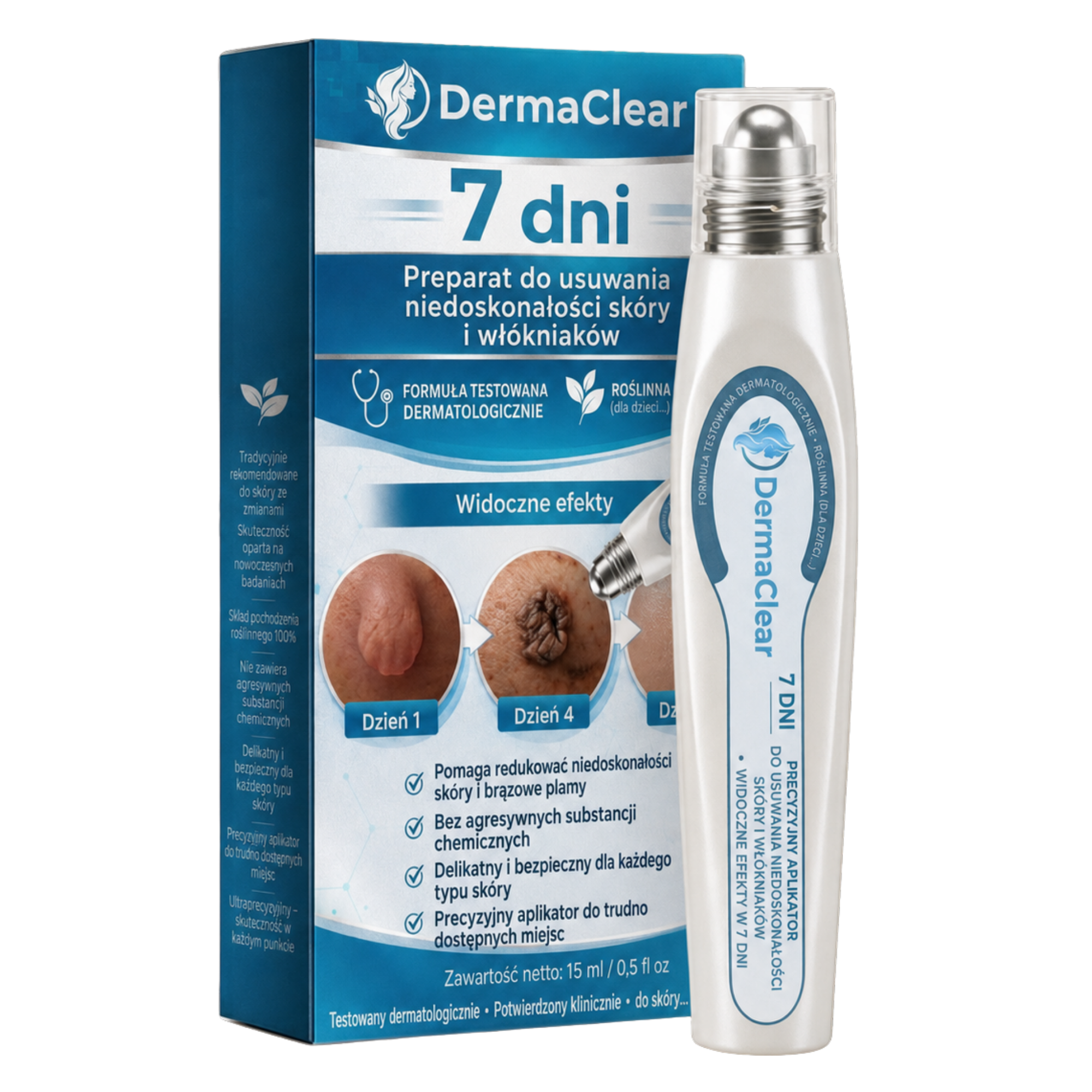 DermaClear™