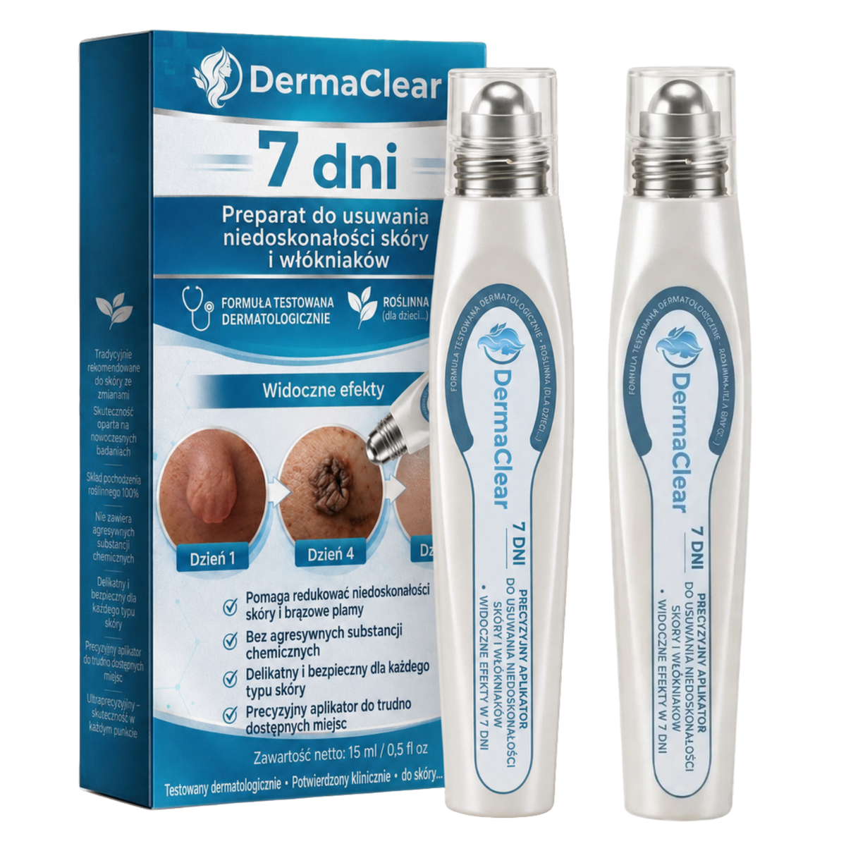 DermaClear™