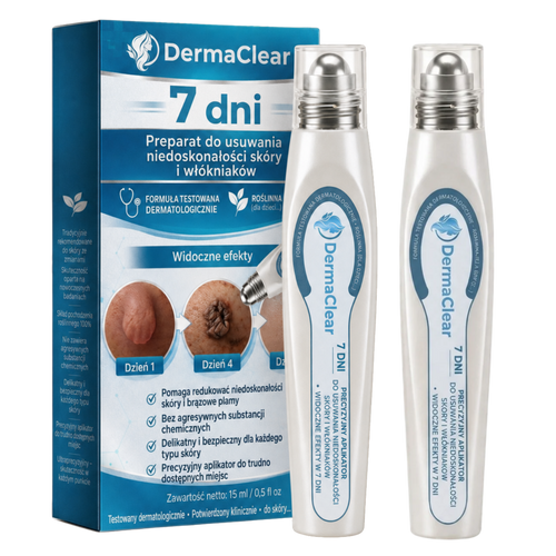 DermaClear™