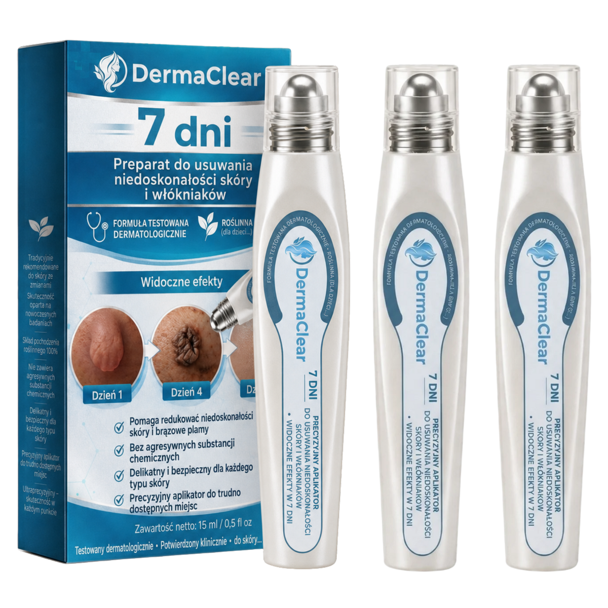 DermaClear™