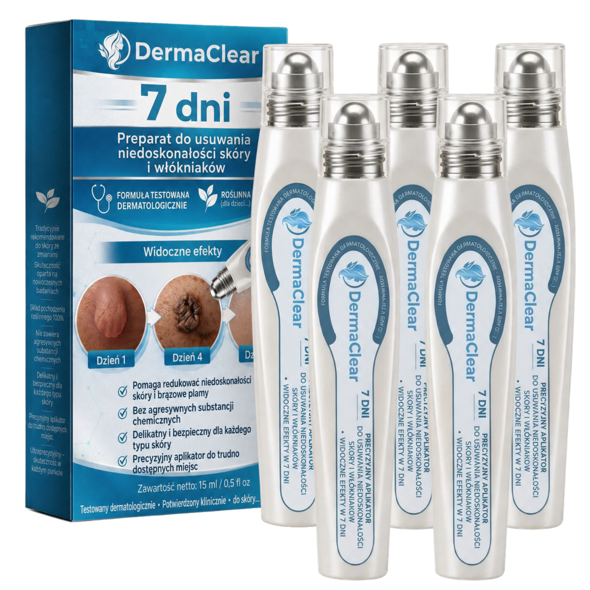 DermaClear™