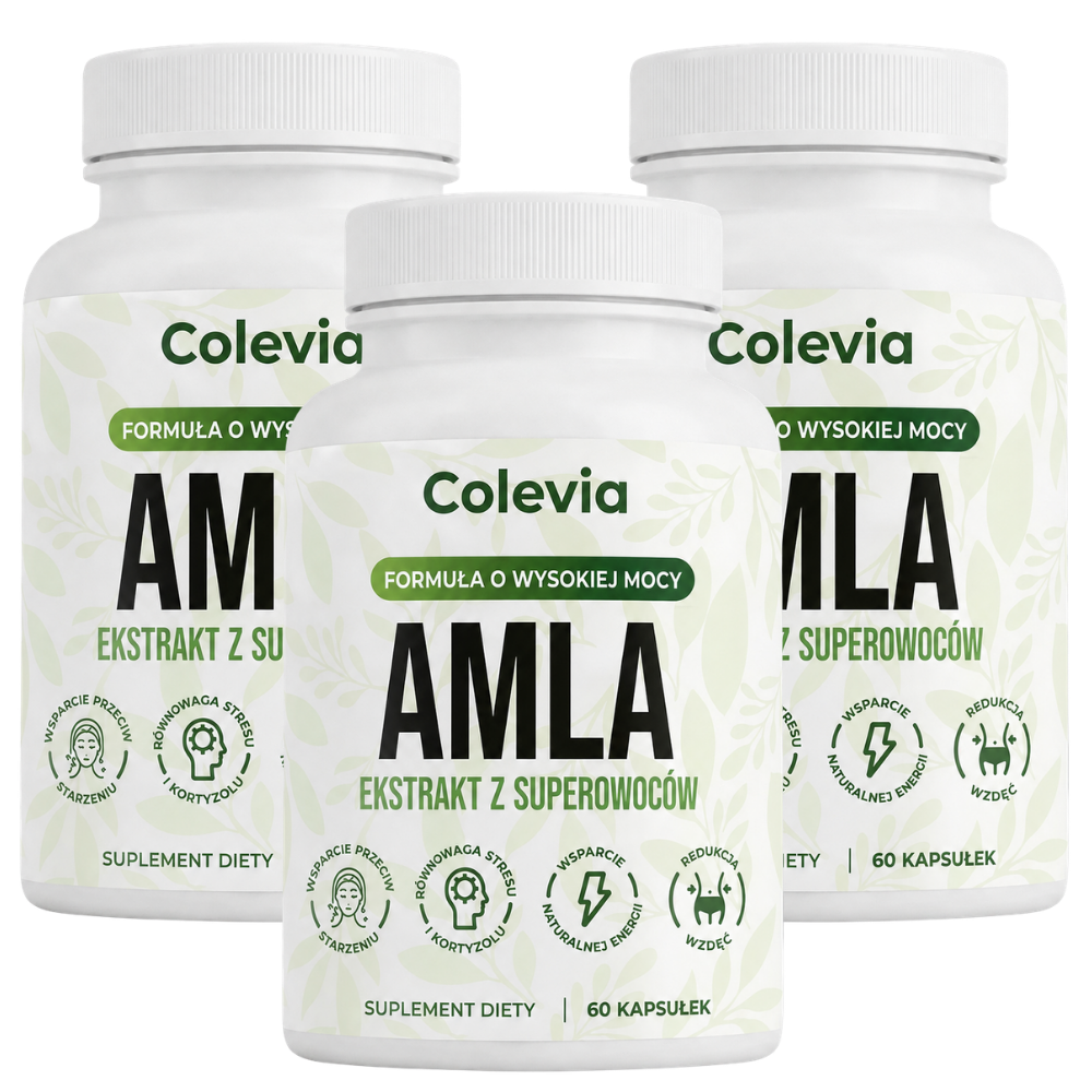 Colevia™