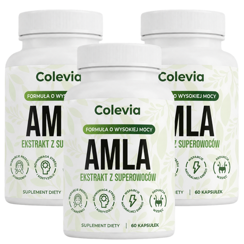 Colevia™