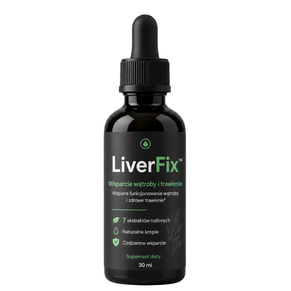 LiverFix™
