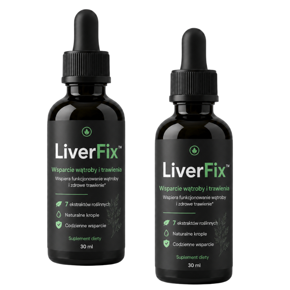 LiverFix™