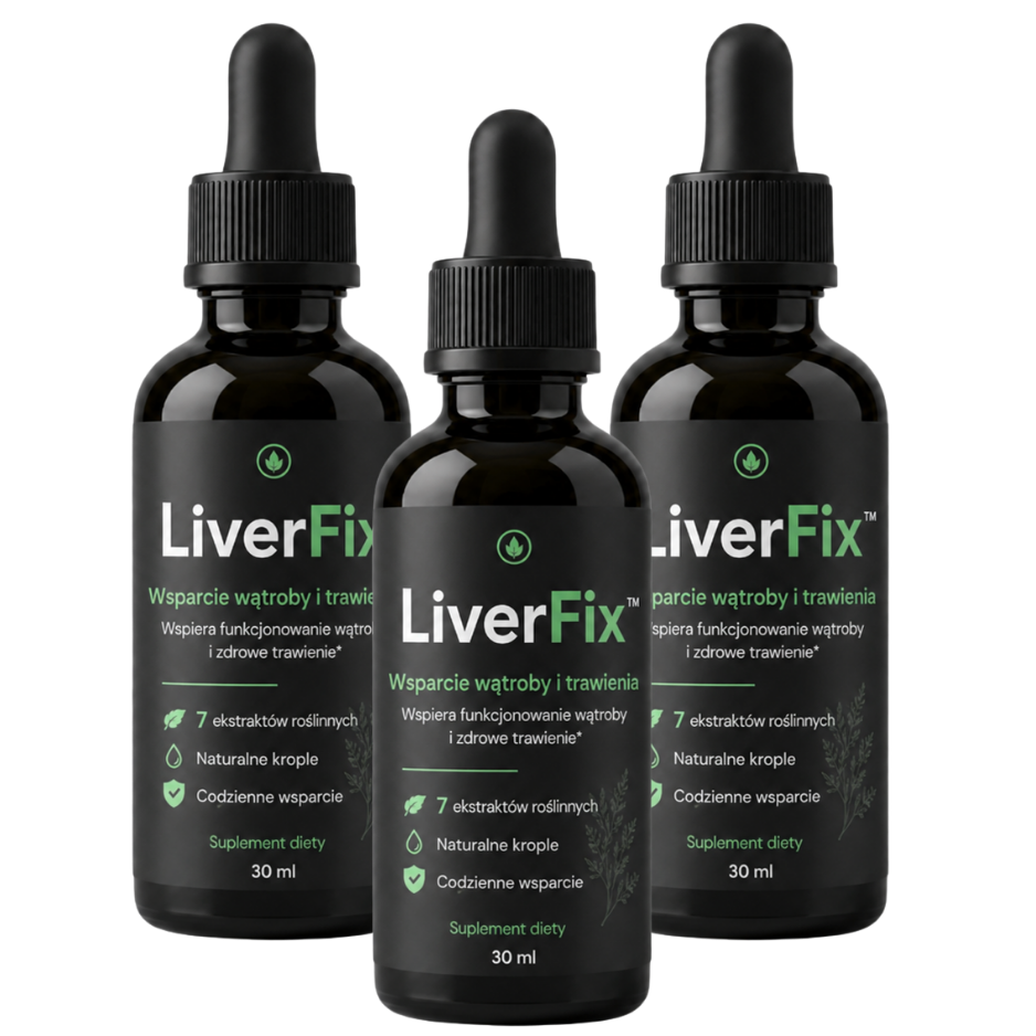 LiverFix™
