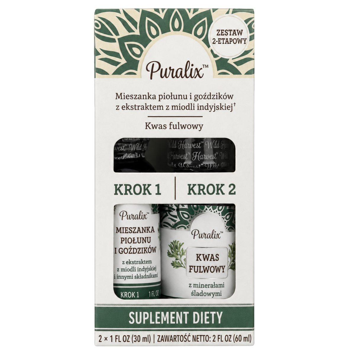 Puralix™