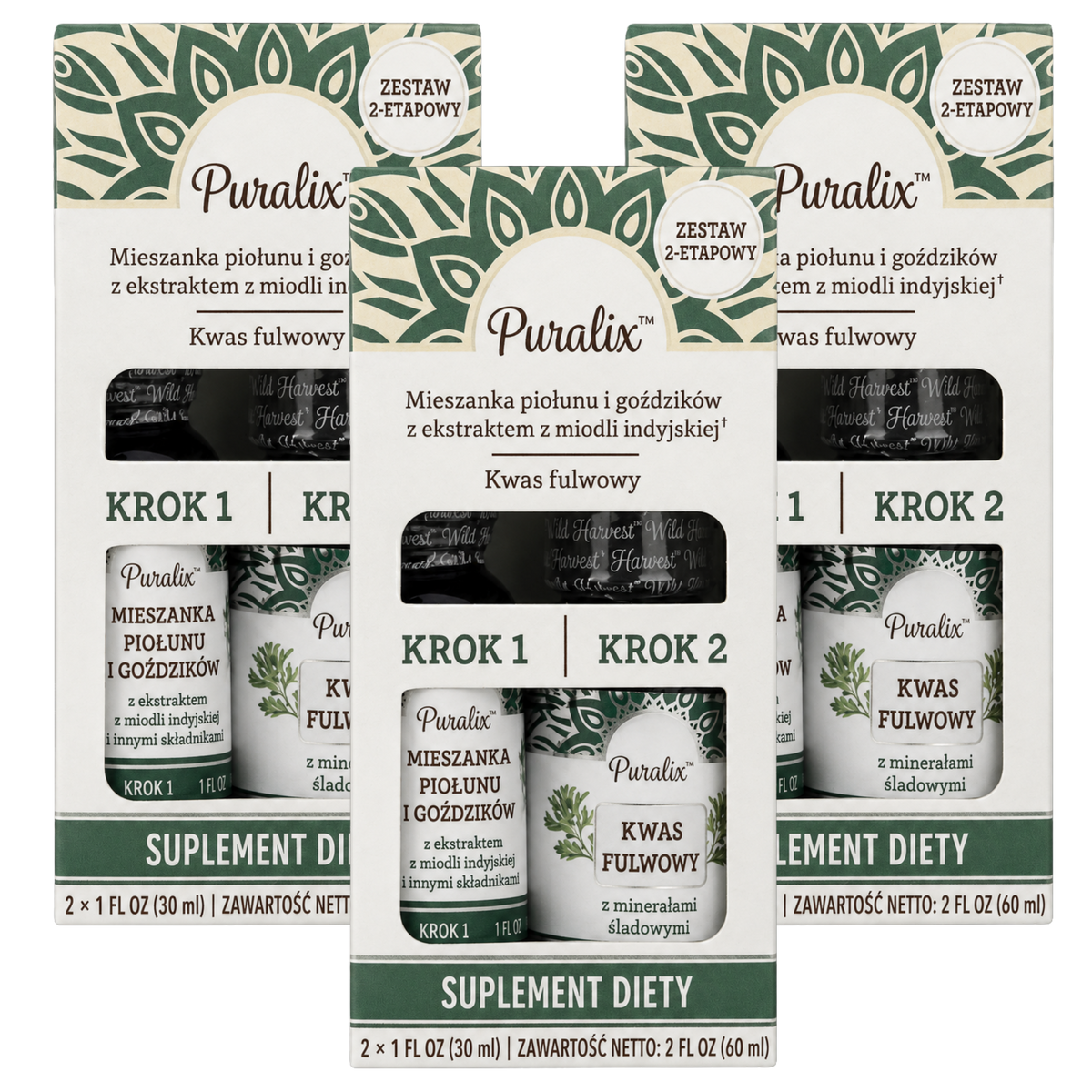 Puralix™