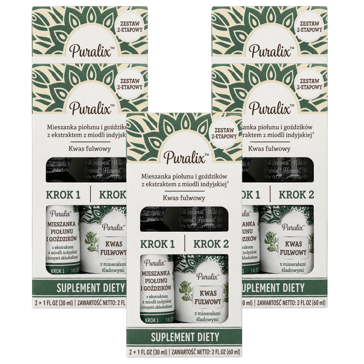 Puralix™