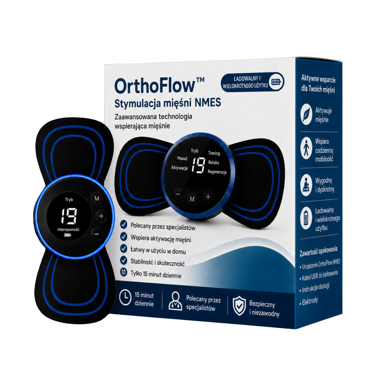 OrthoFlow™