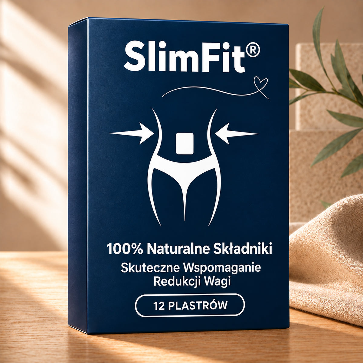 SlimFit®