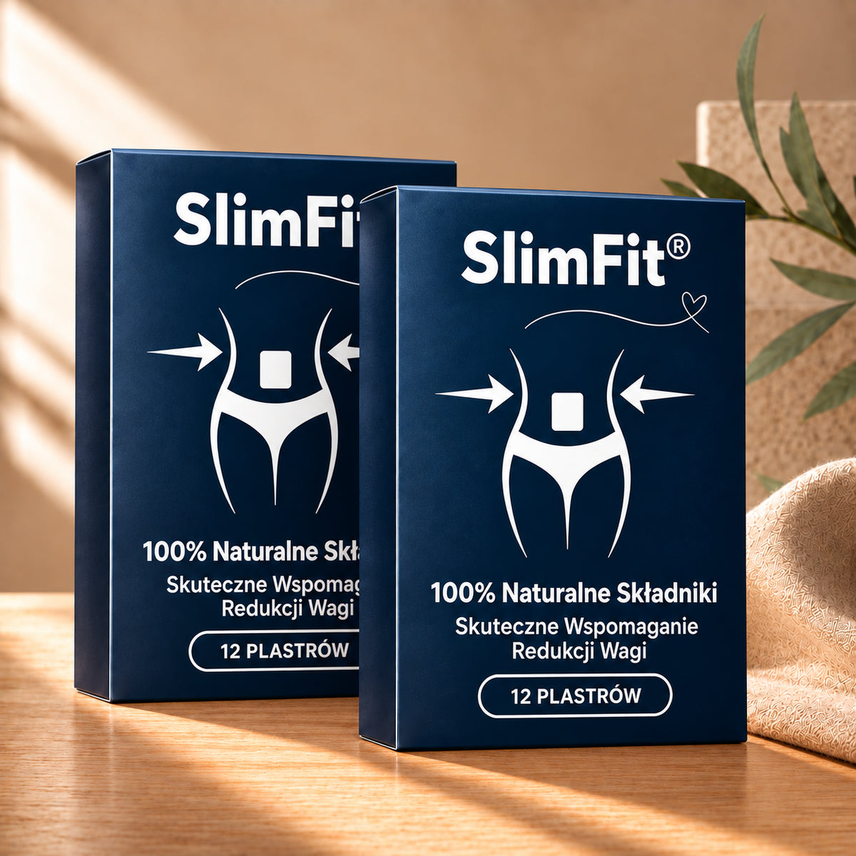SlimFit®