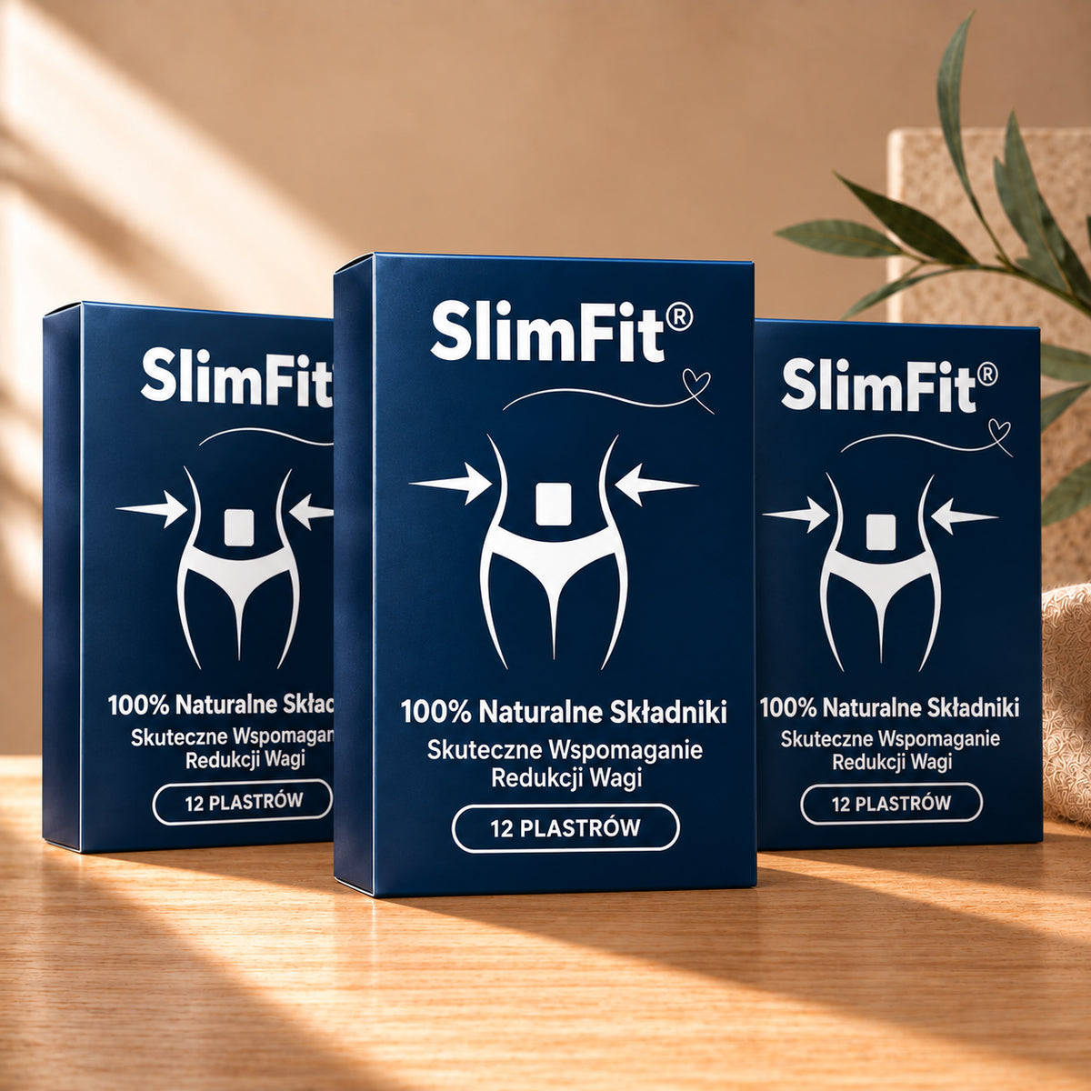 SlimFit®