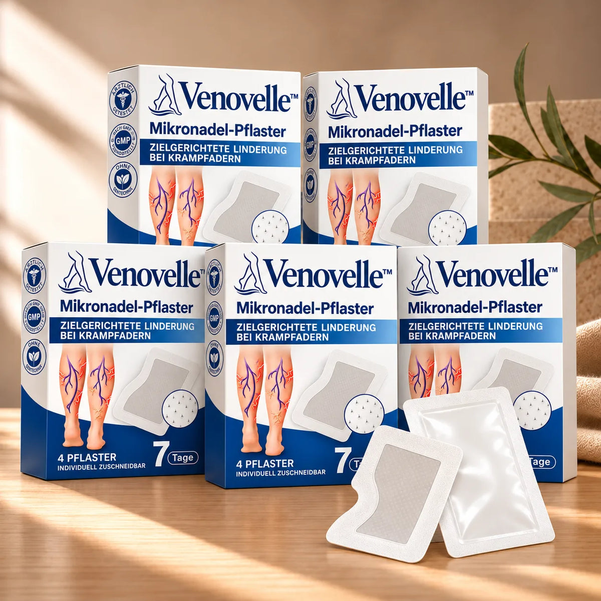 Venovelle™