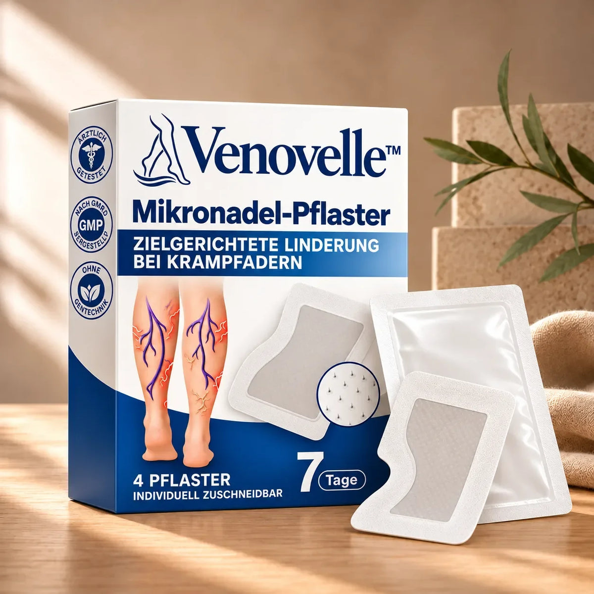 Venovelle™