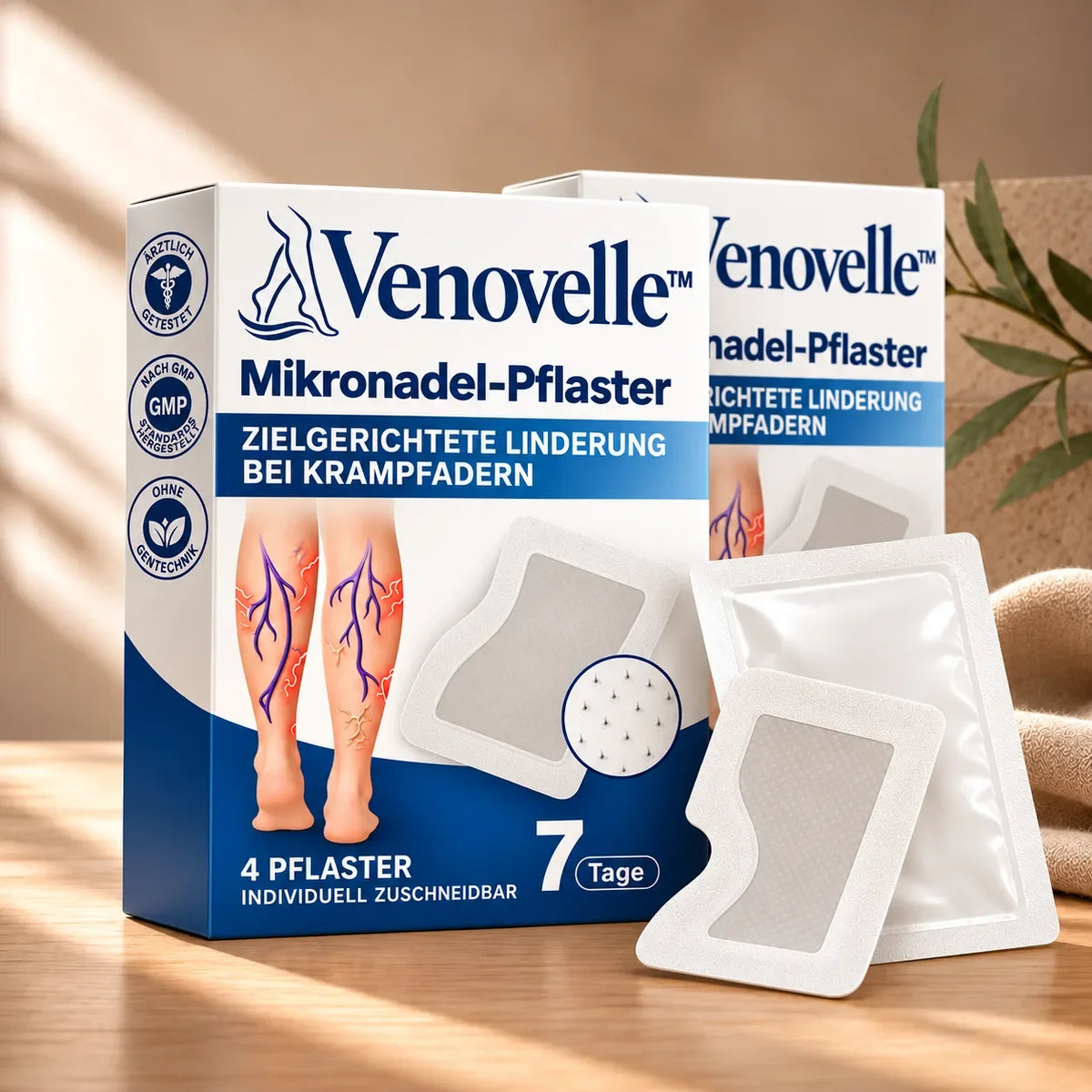 Venovelle™