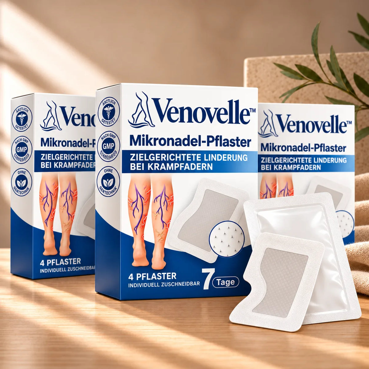 Venovelle™