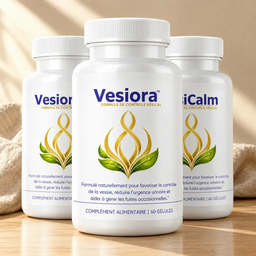 Vesiora™