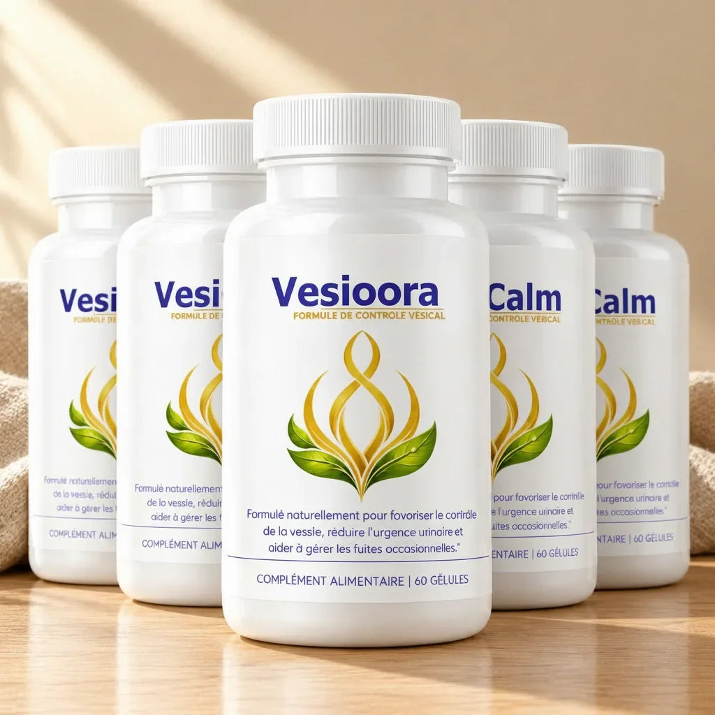 Vesiora™
