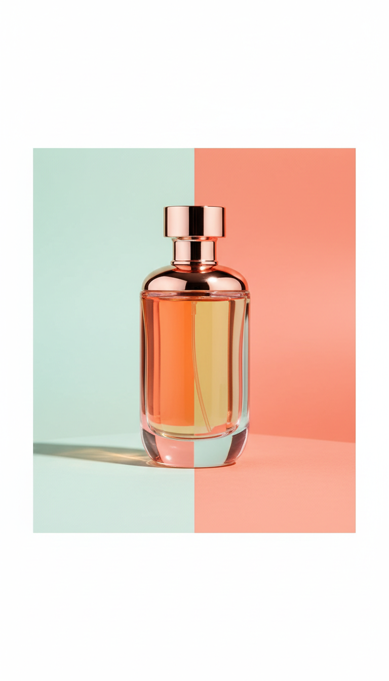Electric Coral Limited Edition Eau de Parfum